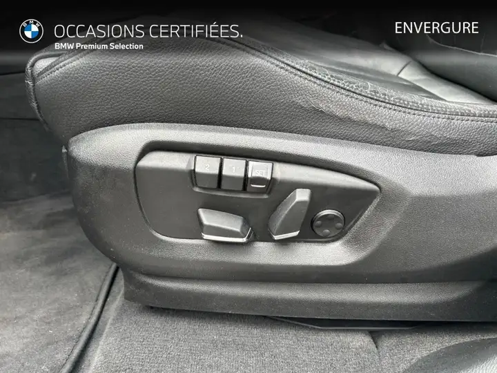 BMW X5 xDrive40eA 313ch M Sport — photo 11
