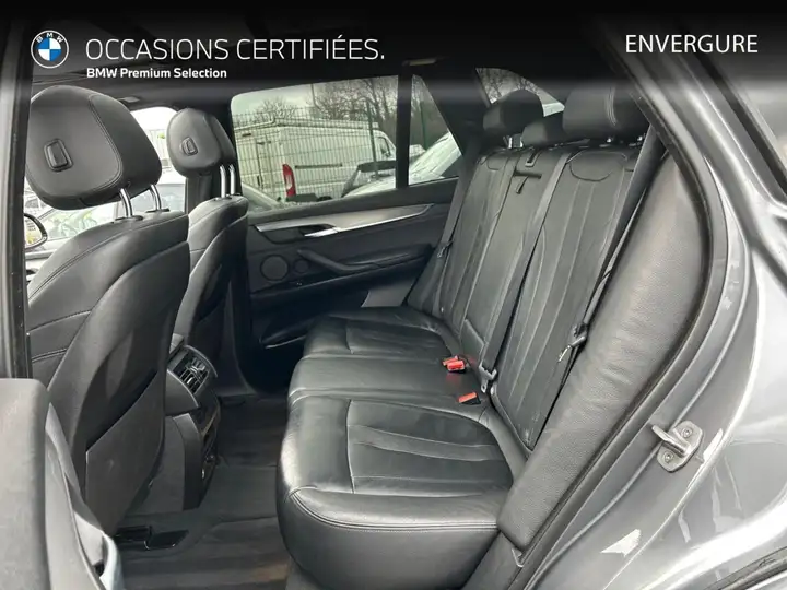 BMW X5 xDrive40eA 313ch M Sport — photo 13