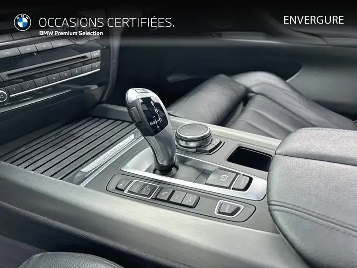 BMW X5 xDrive40eA 313ch M Sport — photo 17