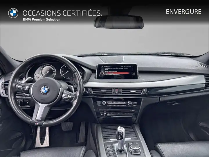 BMW X5 xDrive40eA 313ch M Sport — photo 6