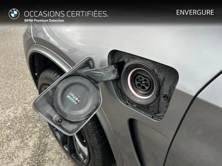 BMW X5 xDrive40eA 313ch M Sport — photo 19