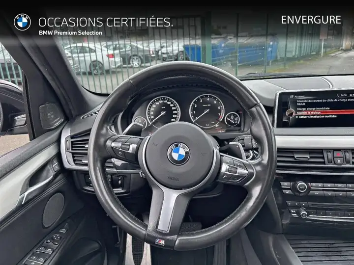BMW X5 xDrive40eA 313ch M Sport — photo 7