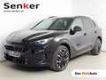 CUPRA Terramar TRIBE e-HYBRID 204 PS DSG Schwarz - thumbnail 1