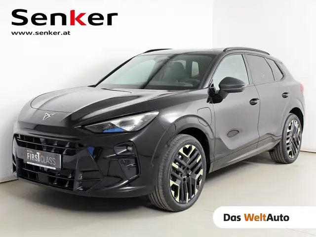 CUPRA Terramar TRIBE e-HYBRID 204 PS DSG