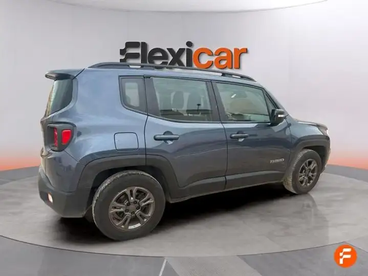 Jeep Renegade Longitude 1.0 MT6 4x2 2022, foto 8
