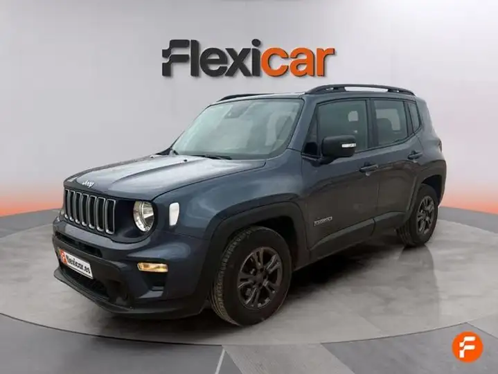 Jeep Renegade Longitude 1.0 MT6 4x2 2022, foto 3