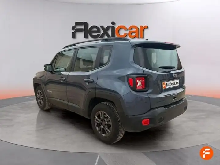 Jeep Renegade Longitude 1.0 MT6 4x2 2022, foto 5
