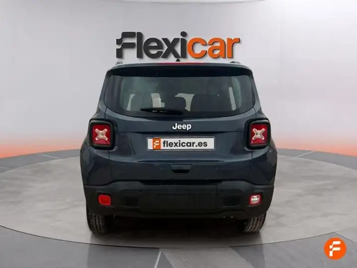 Jeep Renegade Longitude 1.0 MT6 4x2 2022, foto 7