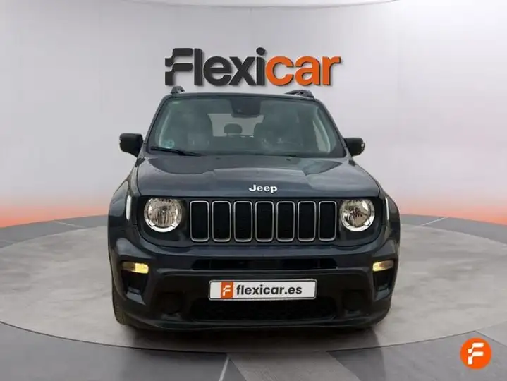 Jeep Renegade Longitude 1.0 MT6 4x2 2022, foto 2