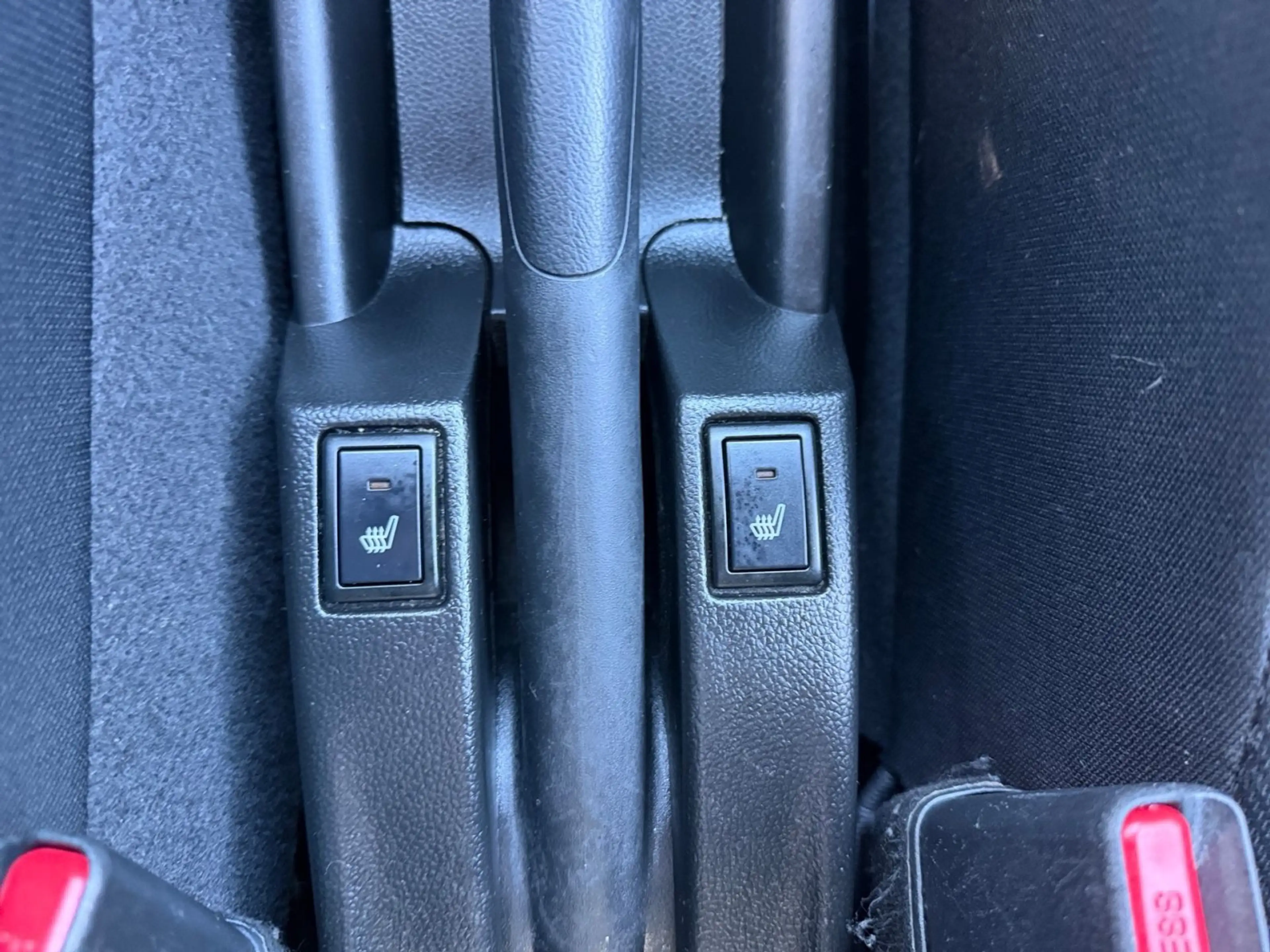 Suzuki Swift 1.3 Comfort — photo 14