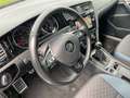 Volkswagen Golf Variant VII Variant 1.6 TDI IQ.DRIVE *AHK *ACC *SHZ *NAVI Black - thumbnail 9