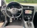 Volkswagen Golf Variant VII Variant 1.6 TDI IQ.DRIVE *AHK *ACC *SHZ *NAVI Black - thumbnail 11