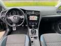 Volkswagen Golf Variant VII Variant 1.6 TDI IQ.DRIVE *AHK *ACC *SHZ *NAVI Black - thumbnail 10