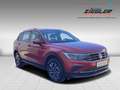 Volkswagen Tiguan Active Klima Navi Rückfahrkamera Sitzheizung Rot - thumbnail 7