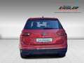 Volkswagen Tiguan Active Klima Navi Rückfahrkamera Sitzheizung Rot - thumbnail 5