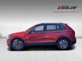 Volkswagen Tiguan Active Klima Navi Rückfahrkamera Sitzheizung Rot - thumbnail 4