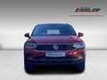 Volkswagen Tiguan Active Klima Navi Rückfahrkamera Sitzheizung Rot - thumbnail 1