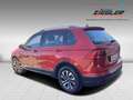 Volkswagen Tiguan Active Klima Navi Rückfahrkamera Sitzheizung Rot - thumbnail 8