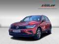 Volkswagen Tiguan Active Klima Navi Rückfahrkamera Sitzheizung Rot - thumbnail 3