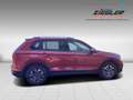 Volkswagen Tiguan Active Klima Navi Rückfahrkamera Sitzheizung Rot - thumbnail 6