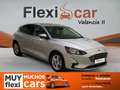 Ford Focus 1.0 Ecoboost MHEV 92kW Trend+ Gris - thumbnail 1