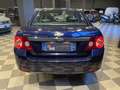 Chevrolet Epica Epica 2.0 Benzina 143CV Blau - thumbnail 5