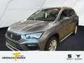 SEAT Ateca 1.5 TSI DSG XPERIENCE SIDE-ASSIST NAVI+ PA Grau - thumbnail 1