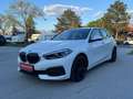 BMW 118 d / VIRTUAL COCKPIT / ACC / NAVI / LED / Weiß - thumbnail 1