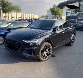 50 MHEV TDI quattro Tiptronic 27999€