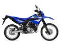 Yamaha WR 125 2026 Azul - thumbnail 2
