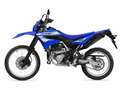 Yamaha WR 125 2026 Azul - thumbnail 4