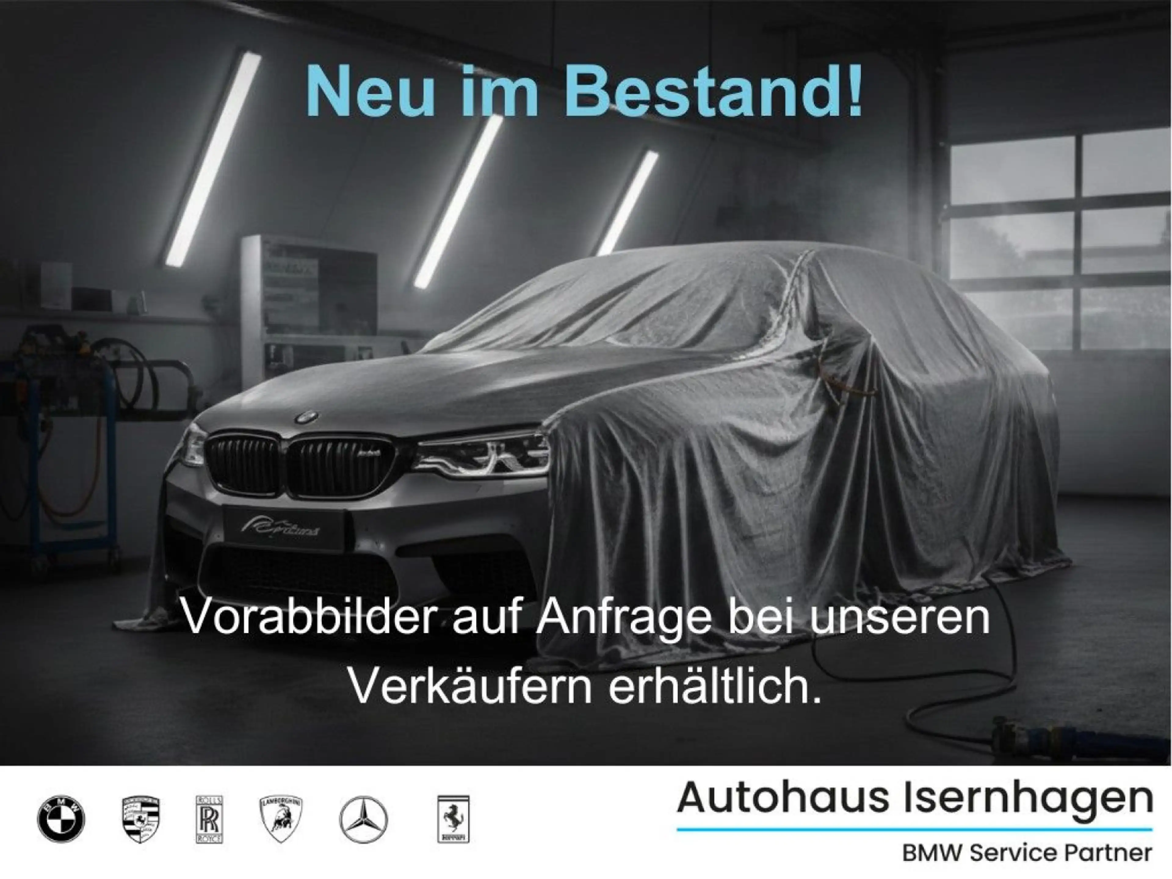 BMW 220 HUD DAB DriveAs Ad.LED PDC Leder — photo 6