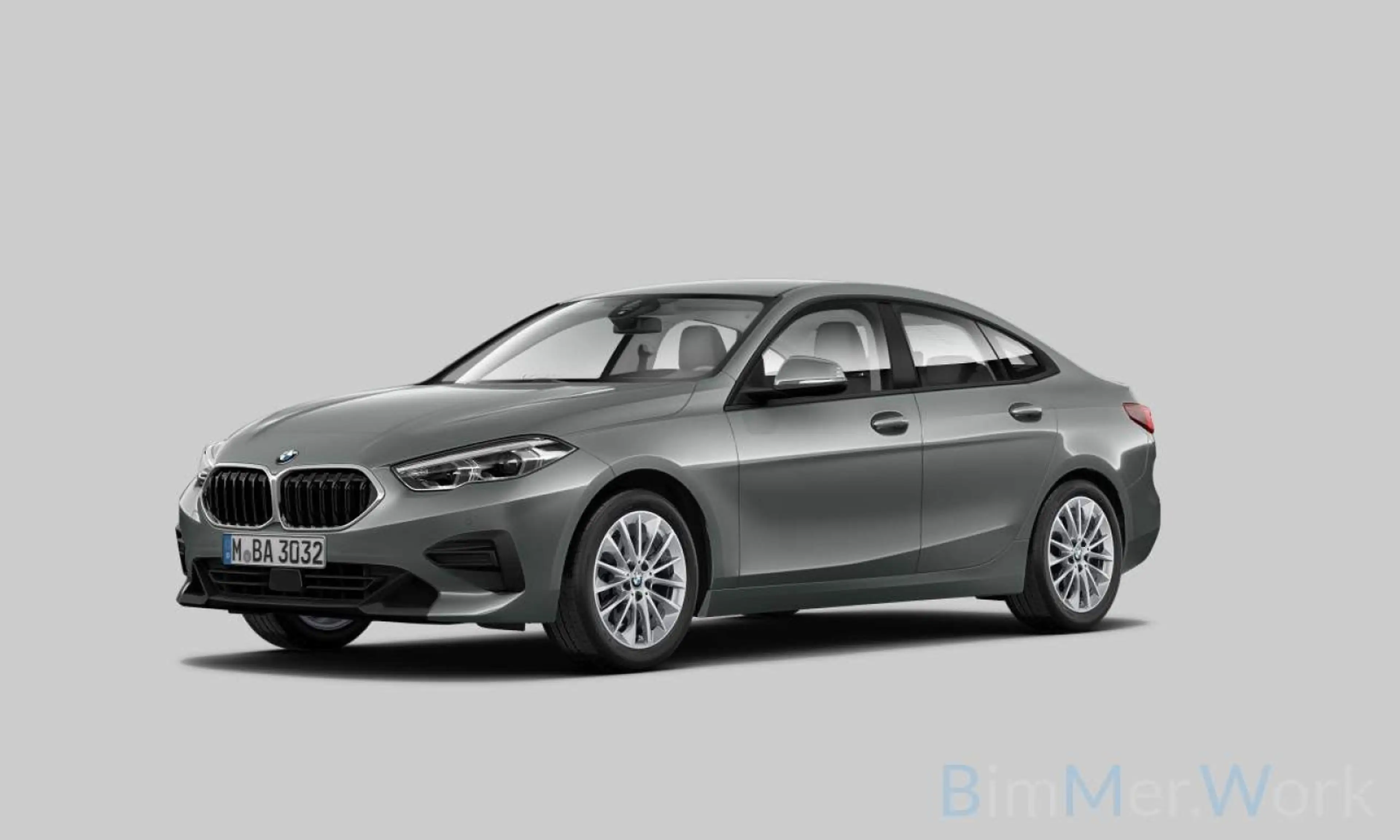 BMW 220 HUD DAB DriveAs Ad.LED PDC Leder