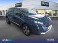 Peugeot 3008 1.2 100KW  eDCS6 Allure Pack Bleu - thumbnail 3