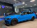 BMW M3 CS Touring Azul - thumbnail 16