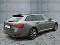 Skoda Superb Combi 2.0 TDI DSG SPORTLINE MATRIX+AHK+VC Grau - thumbnail 6