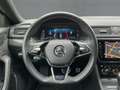 Skoda Superb Combi 2.0 TDI DSG SPORTLINE MATRIX+AHK+VC Grau - thumbnail 10