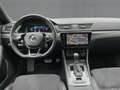 Skoda Superb Combi 2.0 TDI DSG SPORTLINE MATRIX+AHK+VC Grau - thumbnail 9