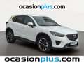 Mazda CX-5 2.2DE Luxury 4WD Aut. Blanco - thumbnail 2