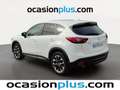 Mazda CX-5 2.2DE Luxury 4WD Aut. Blanco - thumbnail 3