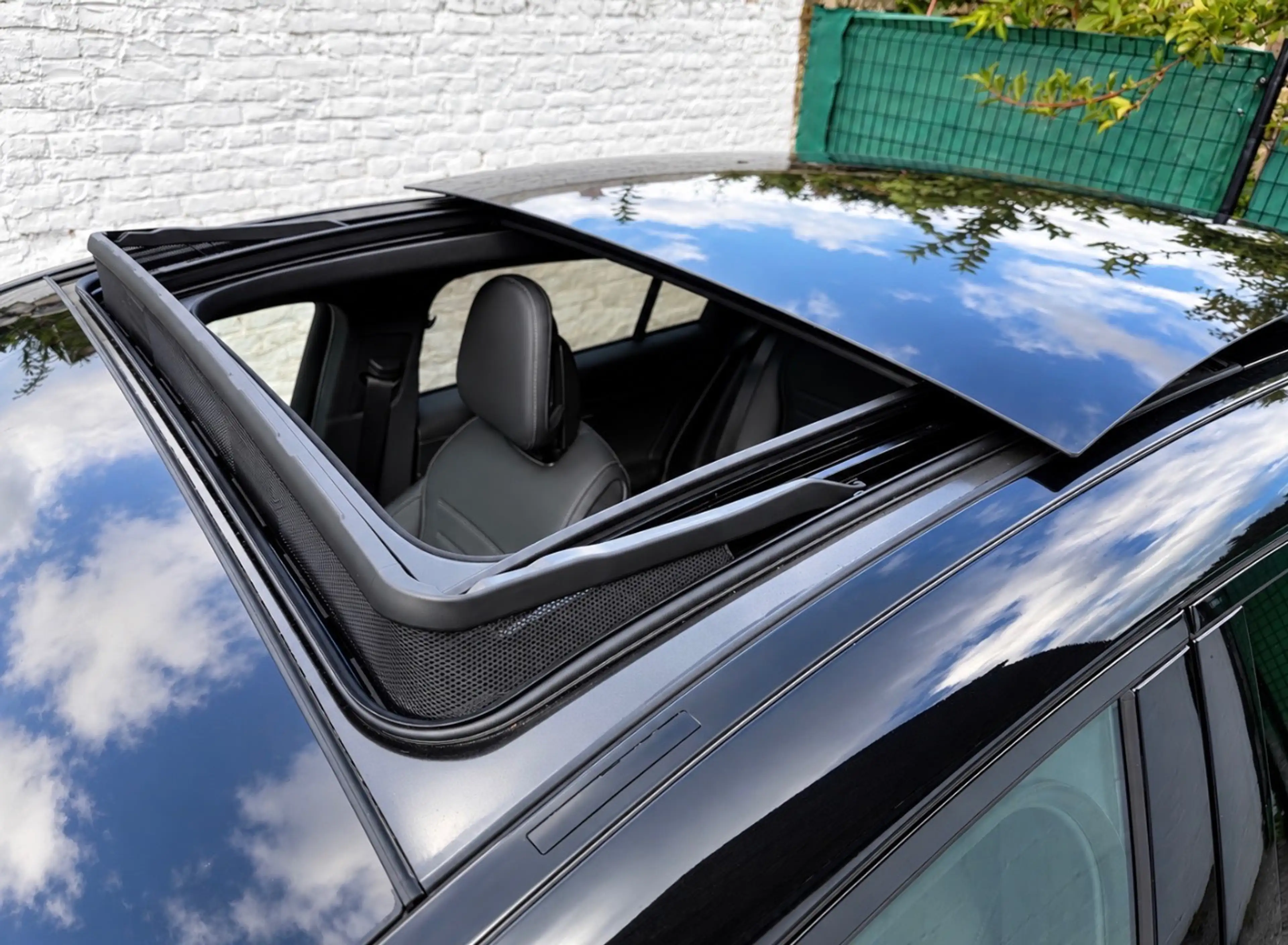 Mercedes-Benz GLC 200 d Coupé AMG-Line 4-Matic *GARANTIE CONSTRUCTEUR* — photo 9