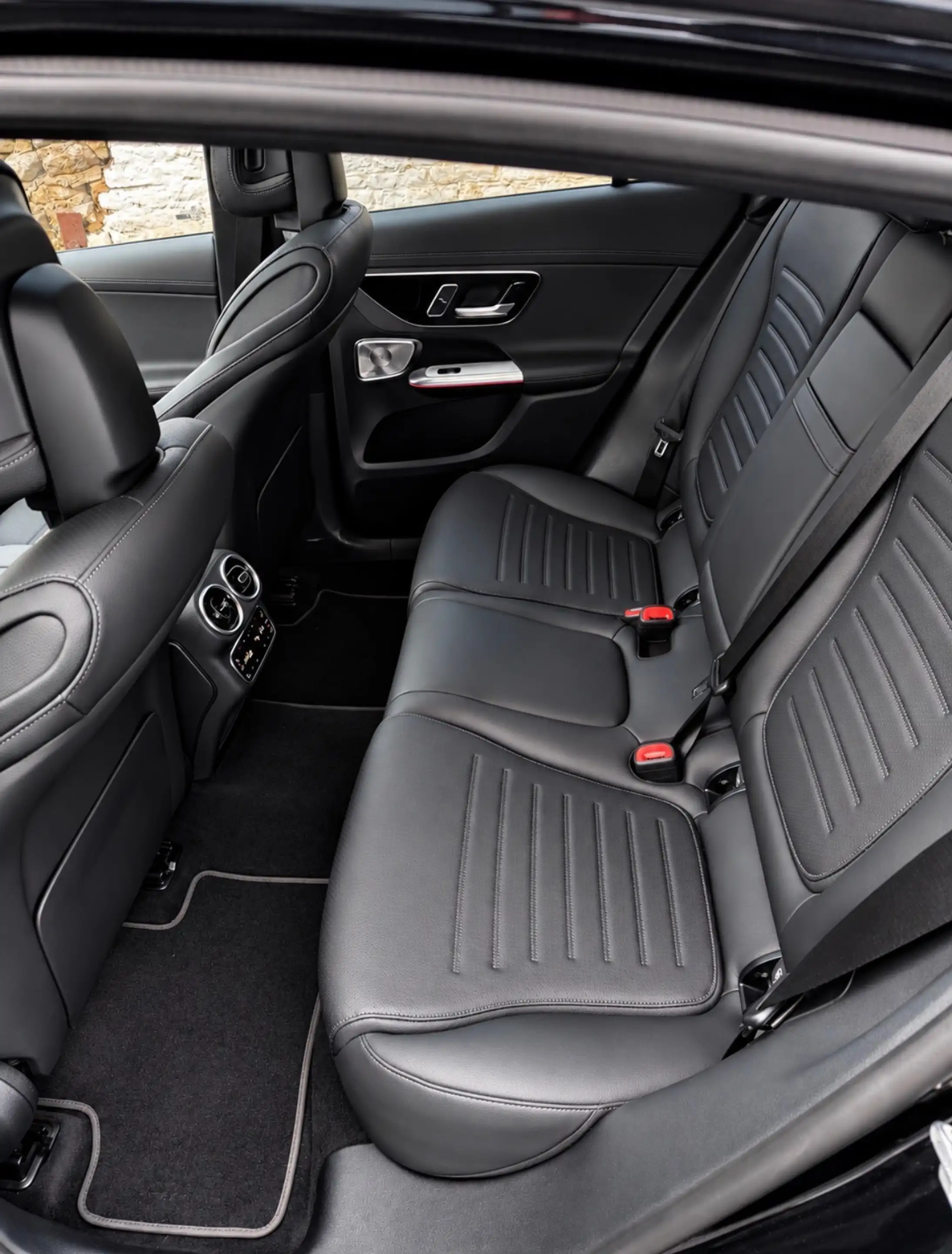 Mercedes-Benz GLC 200 d Coupé AMG-Line 4-Matic *GARANTIE CONSTRUCTEUR* — photo 15
