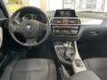 BMW 116 d Advantage Schwarz - thumbnail 11