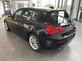 BMW 116 d Advantage Schwarz - thumbnail 6