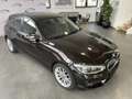 BMW 116 d Advantage Schwarz - thumbnail 3