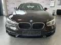 BMW 116 d Advantage Schwarz - thumbnail 2