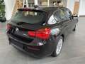 BMW 116 d Advantage Schwarz - thumbnail 7