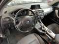 BMW 116 d Advantage Schwarz - thumbnail 10