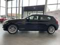 BMW 116 d Advantage Schwarz - thumbnail 4