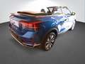 Volkswagen T-Roc Cabriolet 1.0 TSI Move Blau - thumbnail 2